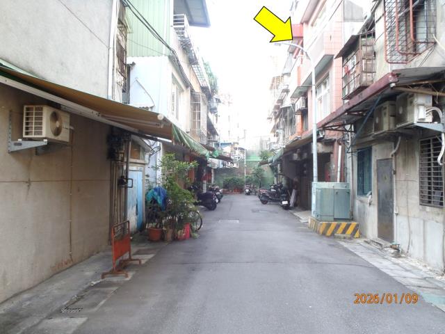 新莊法拍透天-3