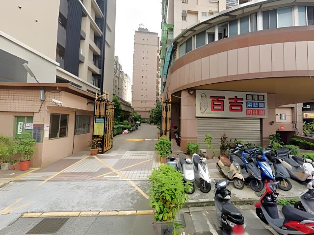 三重法拍大樓-5