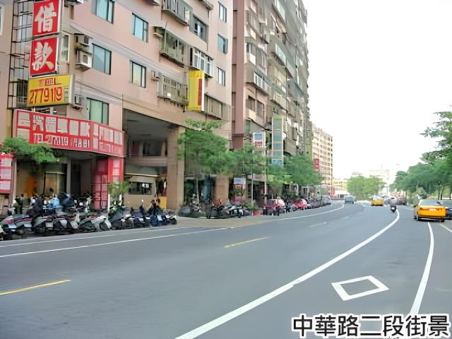 新莊大樓拍賣-2