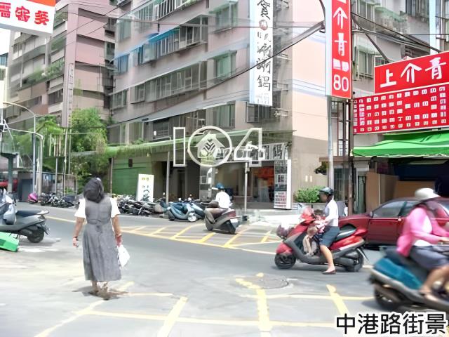 新莊大樓拍賣-4