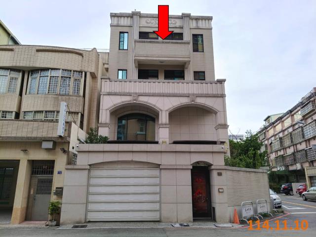 東區法拍透天-2