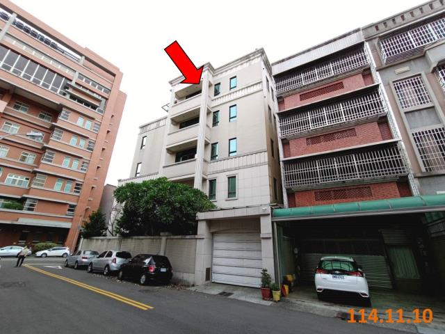 東區法拍透天-3