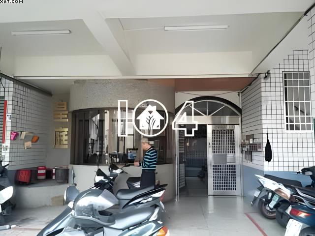 大里法拍華廈-1