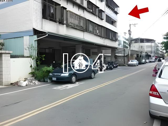 大里法拍華廈-2