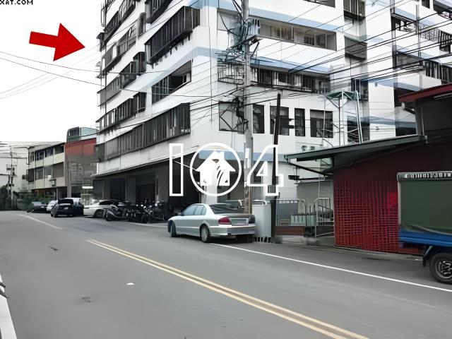 大里法拍華廈-5