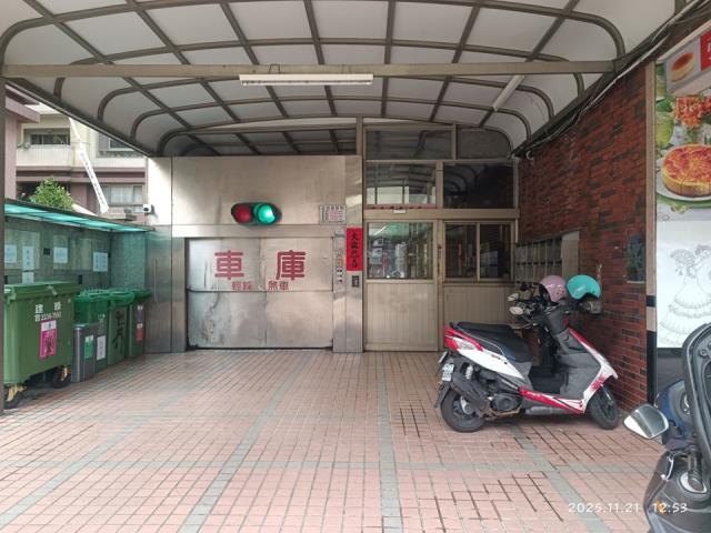 南屯法拍華廈-3