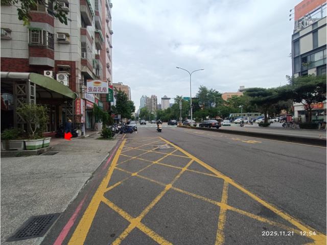 南屯法拍華廈-4