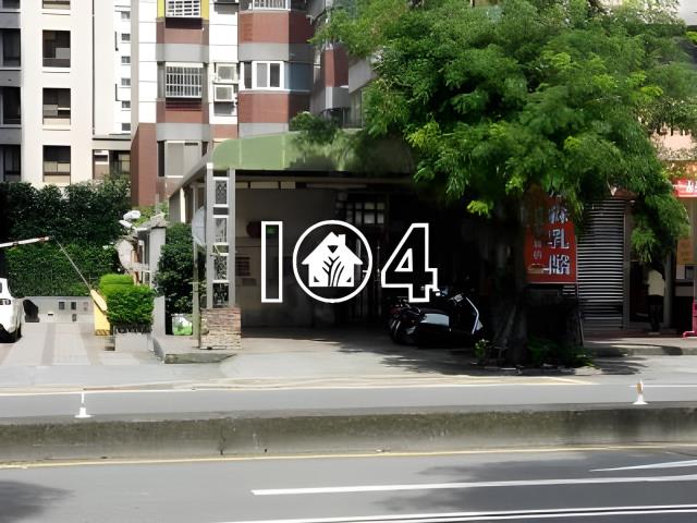 南屯法拍華廈-5