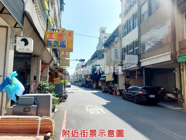南區店面-2