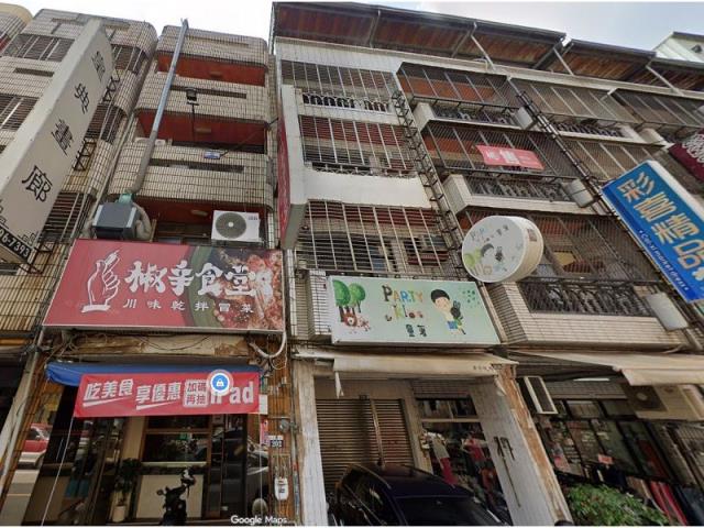 北區法拍透天-1