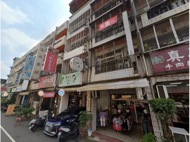 北區法拍透天-3