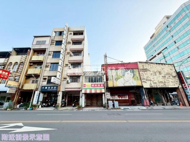 中西區店面-8