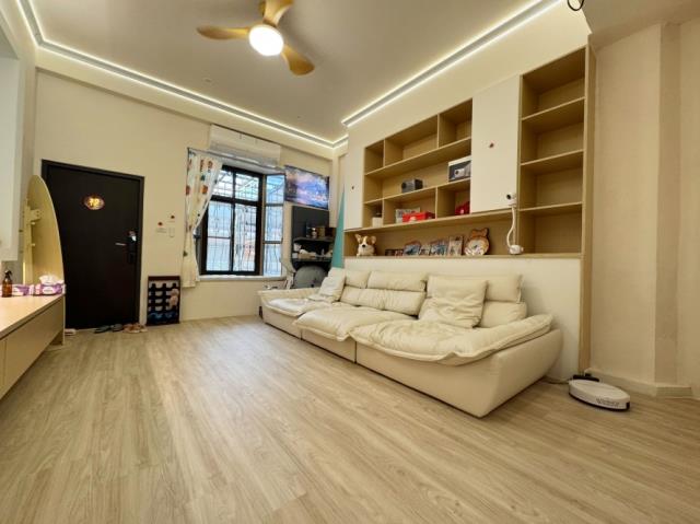 長和路四段永康