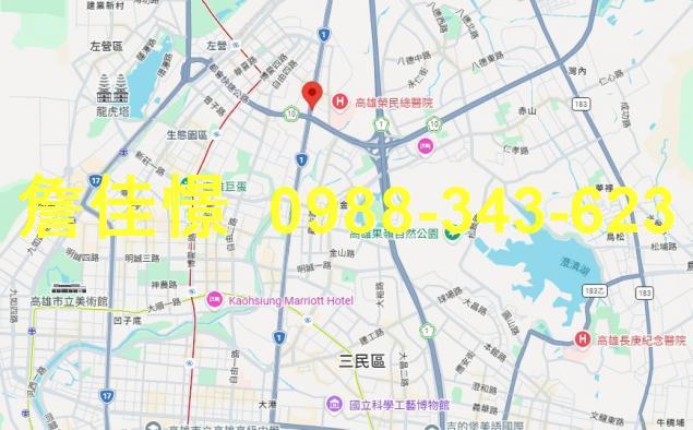 高雄大樓拍賣-4