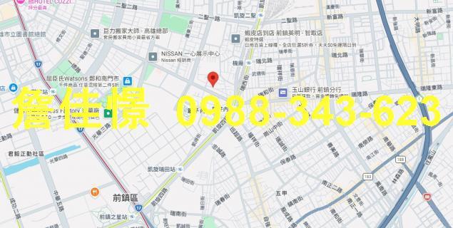 高雄法拍公寓-3