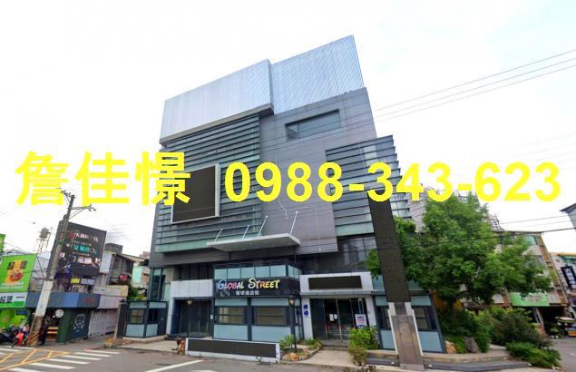 台中西屯法拍透天-1