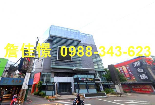 台中西屯法拍透天-2