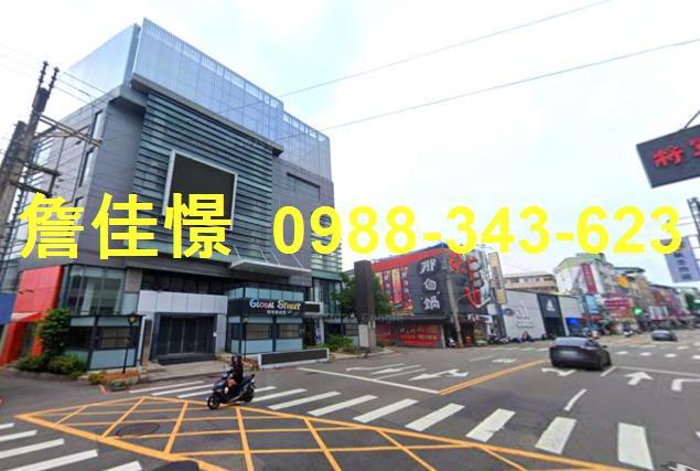 台中西屯法拍透天-4