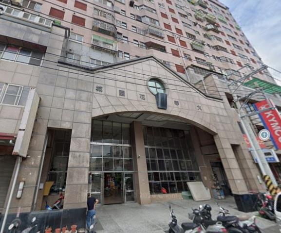 台中大甲拍賣大樓-2