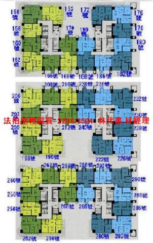 新北淡水大樓拍賣-14