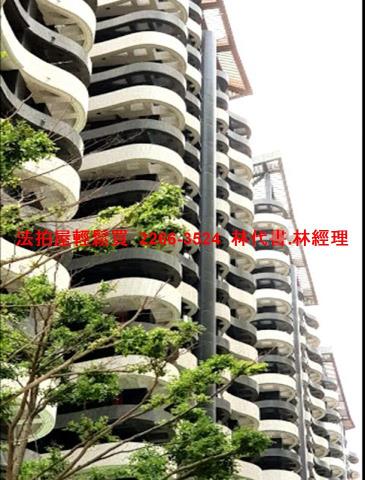 新北淡水大樓拍賣-2