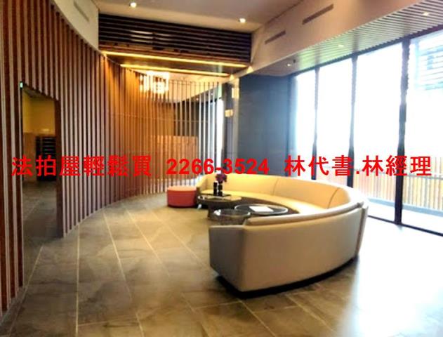 新北淡水大樓拍賣-4