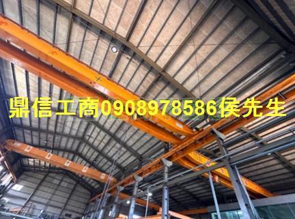 台南安南廠房-3