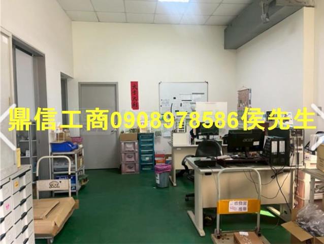 台南安南廠房-4