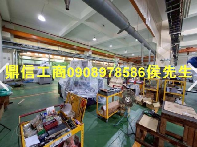 台南安南廠房-5