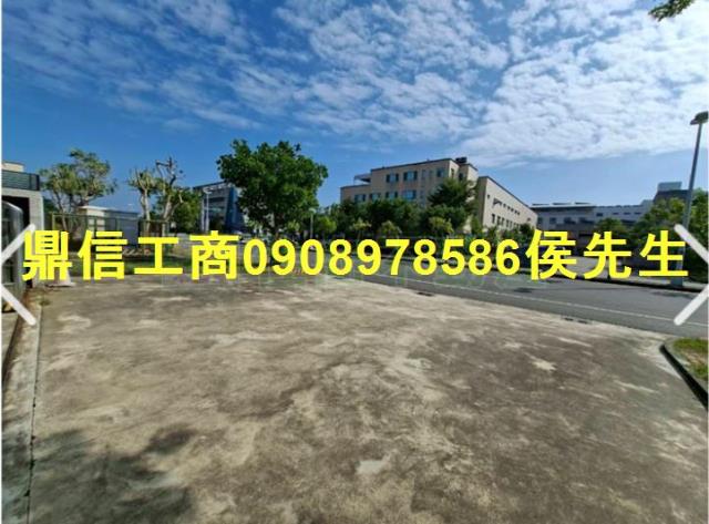 台南安南廠房-6