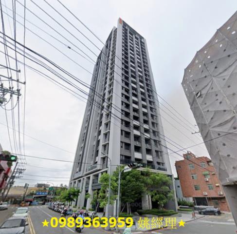 台中大里法拍大樓-2