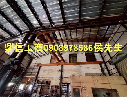 台南永康廠房-3