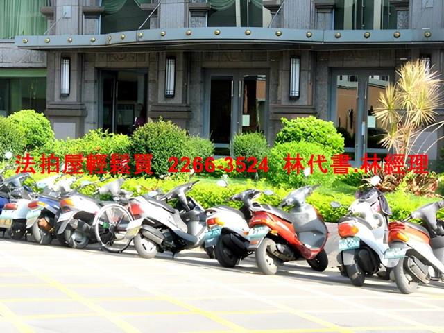 桃園中壢大樓拍賣-9