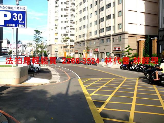 桃園中壢大樓拍賣-10