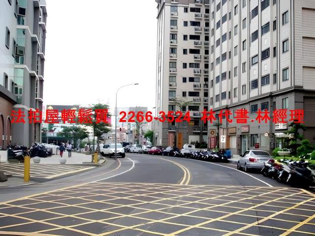 桃園中壢大樓拍賣-11