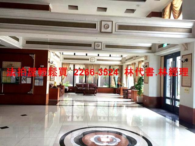 桃園中壢大樓拍賣-3