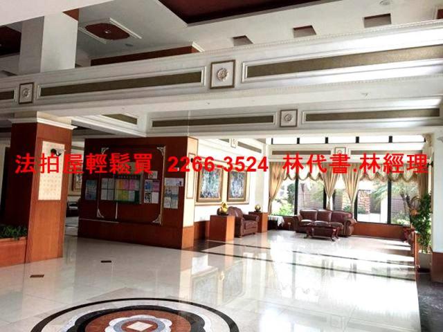 桃園中壢大樓拍賣-4