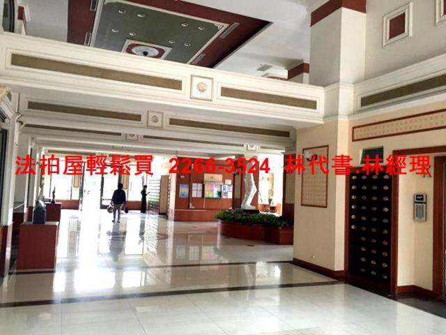 桃園中壢大樓拍賣-5