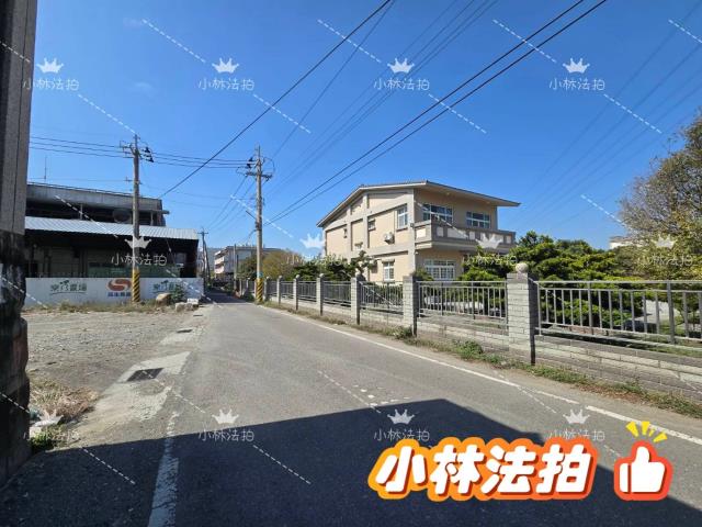 彰化北斗法拍透天-2
