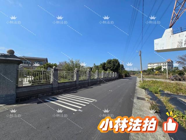 彰化北斗法拍透天-7