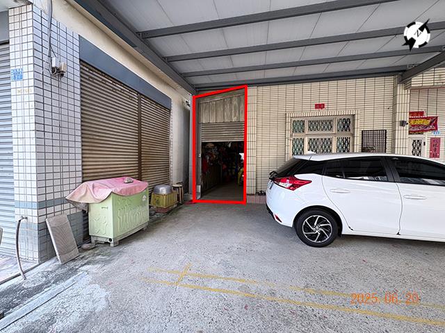 台中烏日拍賣透天-3