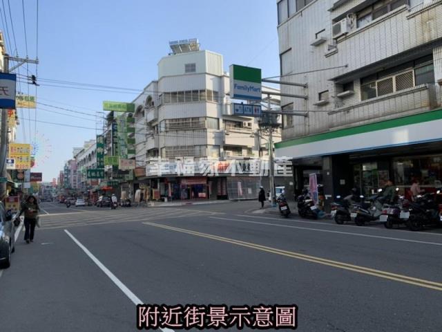 永康店面-13