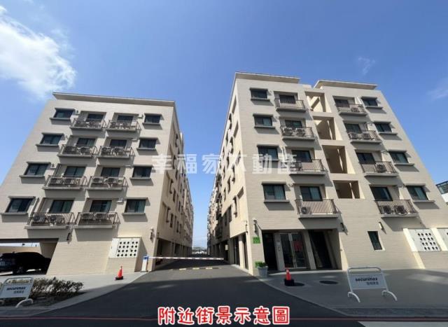 安南樂沐二房獨立平車