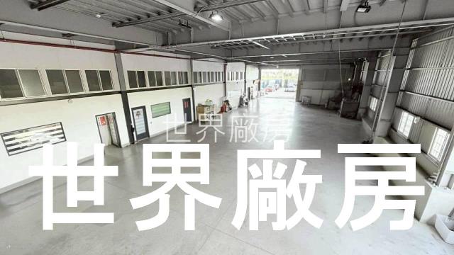 嘉義太保稀有特登廠房