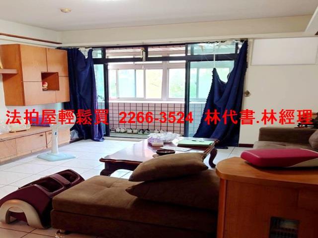 新莊法拍大樓-3