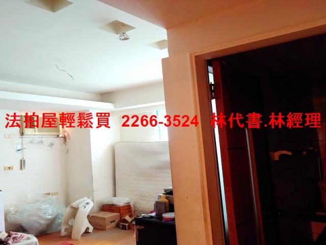 新莊法拍大樓-4