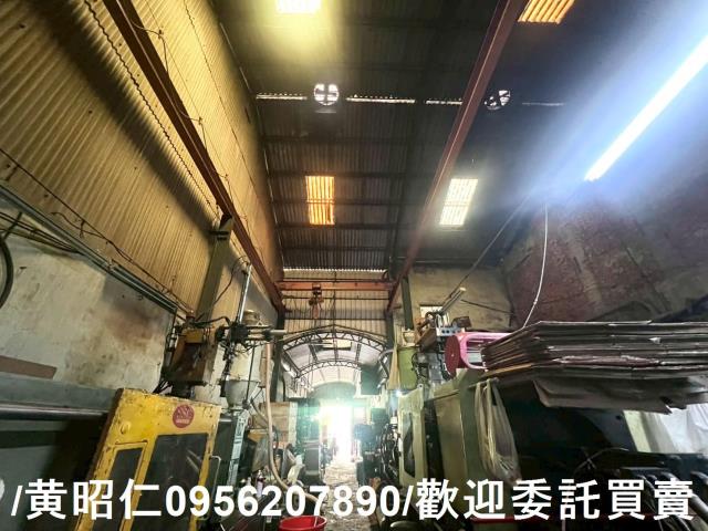 仁德廠房-5