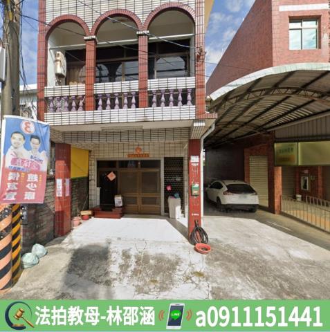 屏東法拍透天-3