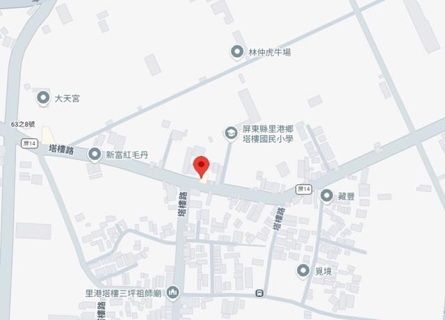 屏東法拍透天-6