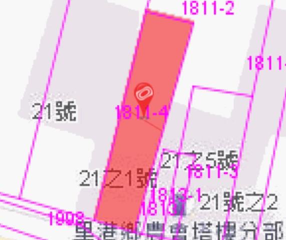 屏東法拍透天-7